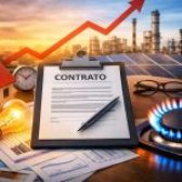 Por qué ahora puede ser un buen momento para renovar tu contrato de luz y gas